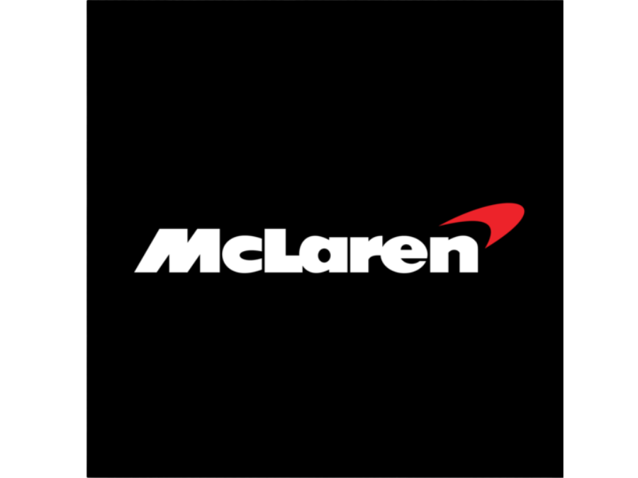 McLaren