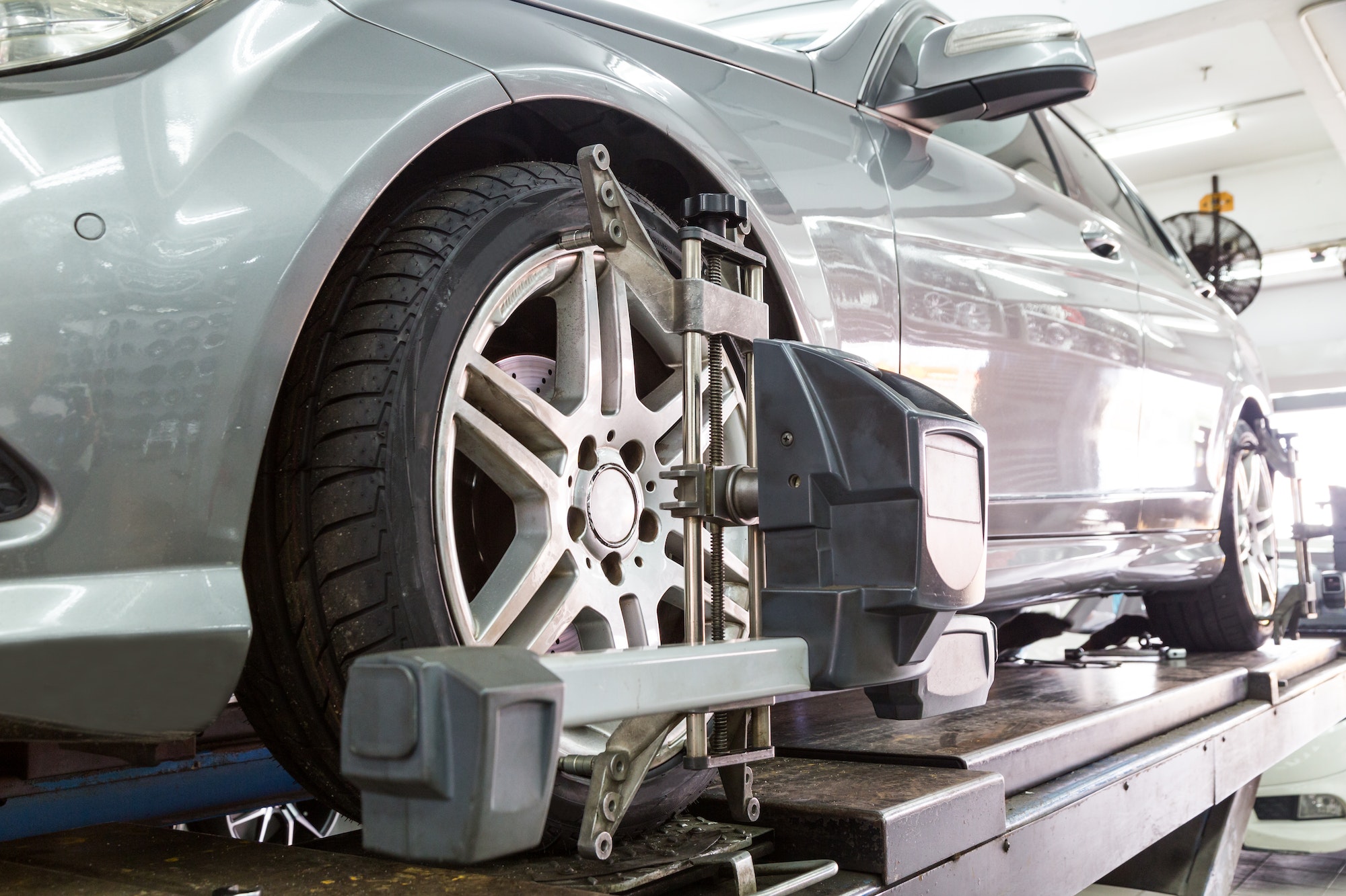 Mechanical and Electrical Support