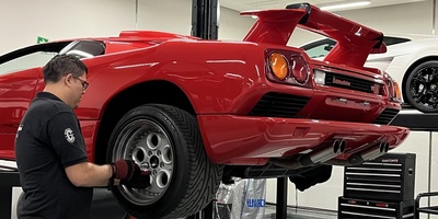 Lamborghini