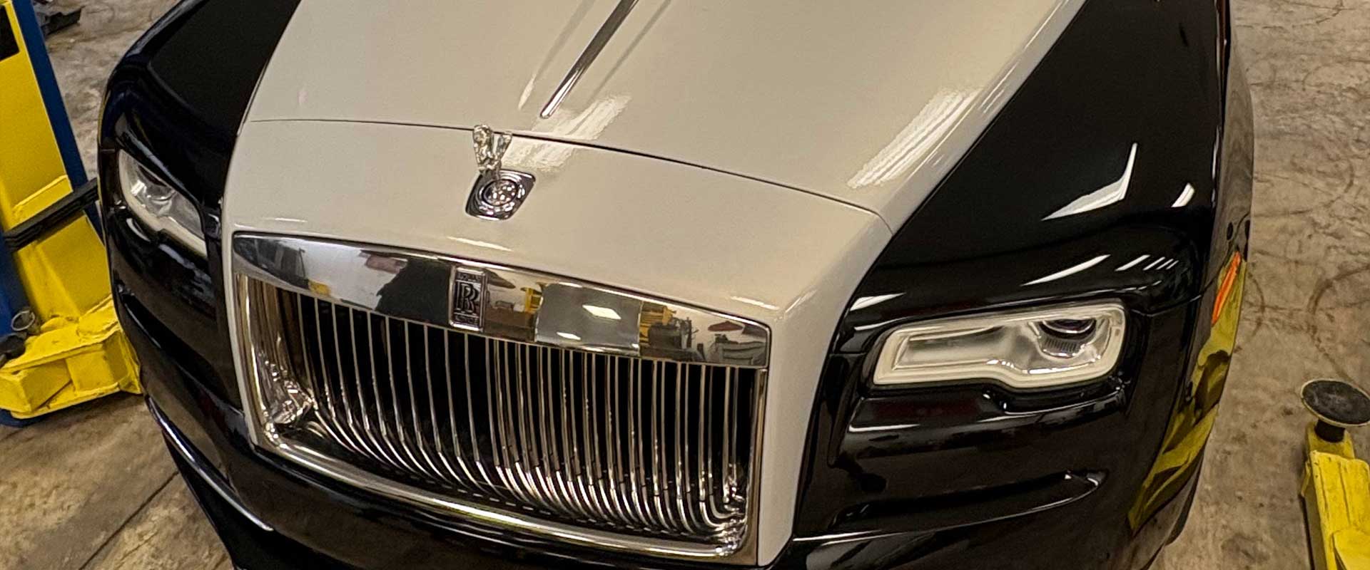 Rolls-Royce