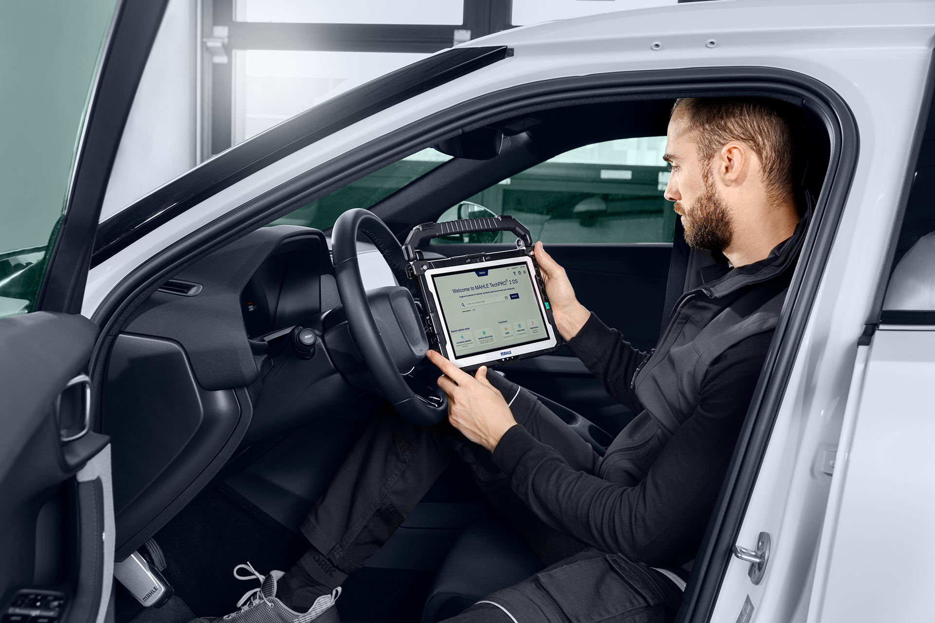 Digital Diagnostics